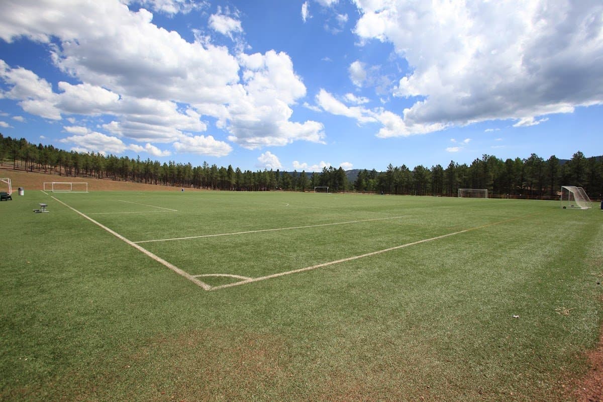 Meadow Wood Sports Complex