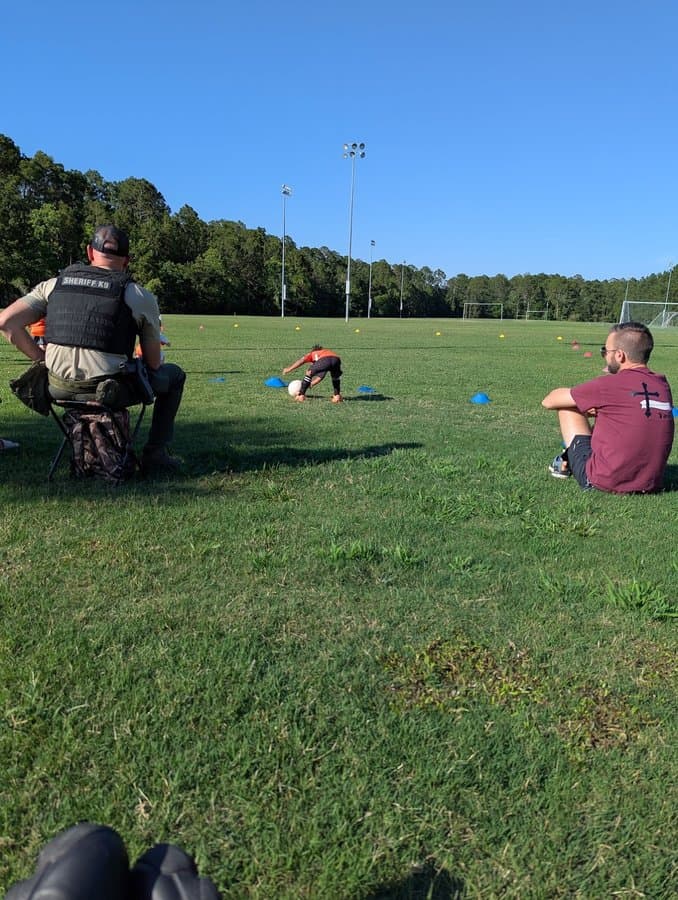 Plantation Sports Complex