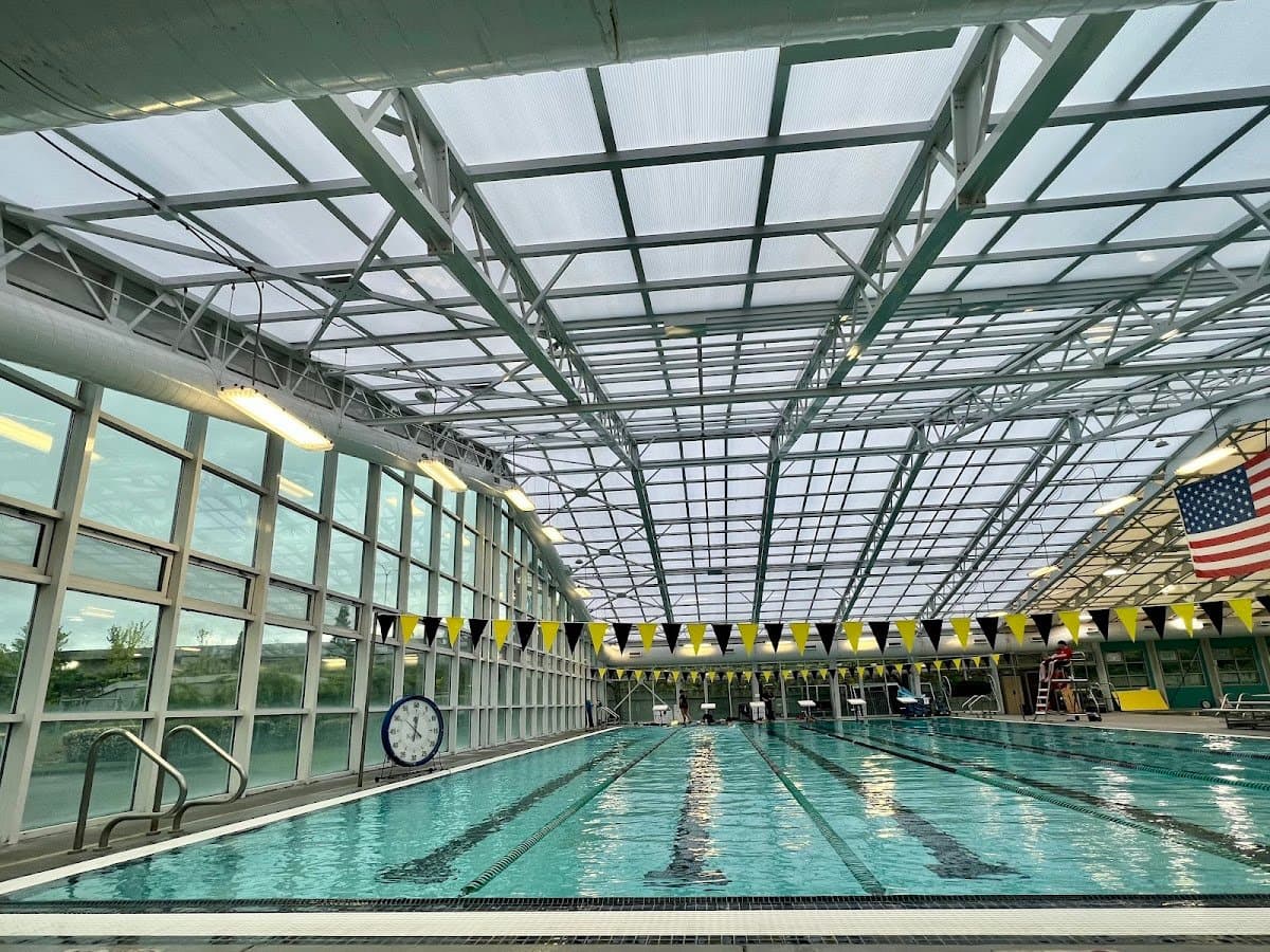 Clark County Family YMCA