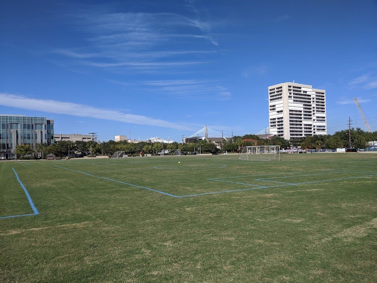 Gadsdenboro Fields/Concord Park