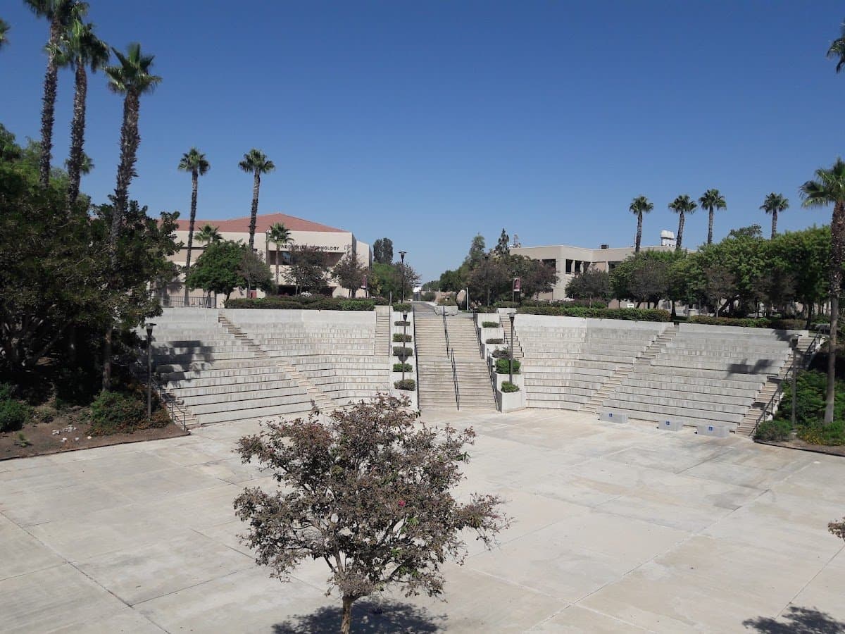 Norco College Soccer Field