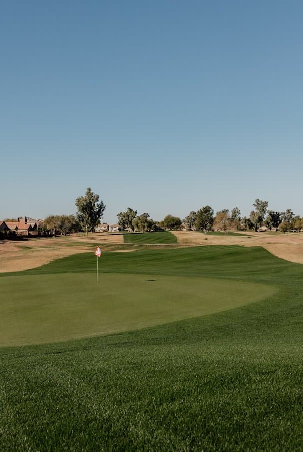 Las Colinas Golf Club