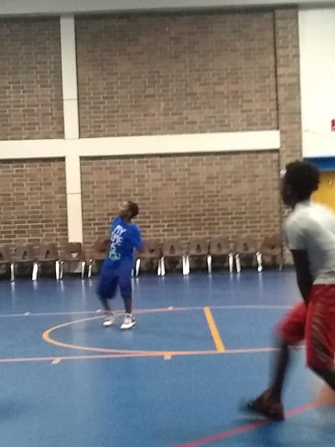 Robert F. Kennedy Park and Community Center