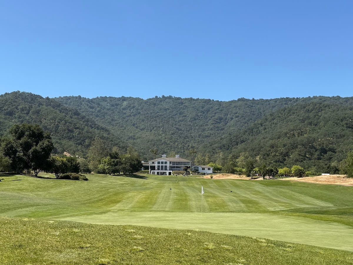 Eagle Ridge Golf Club