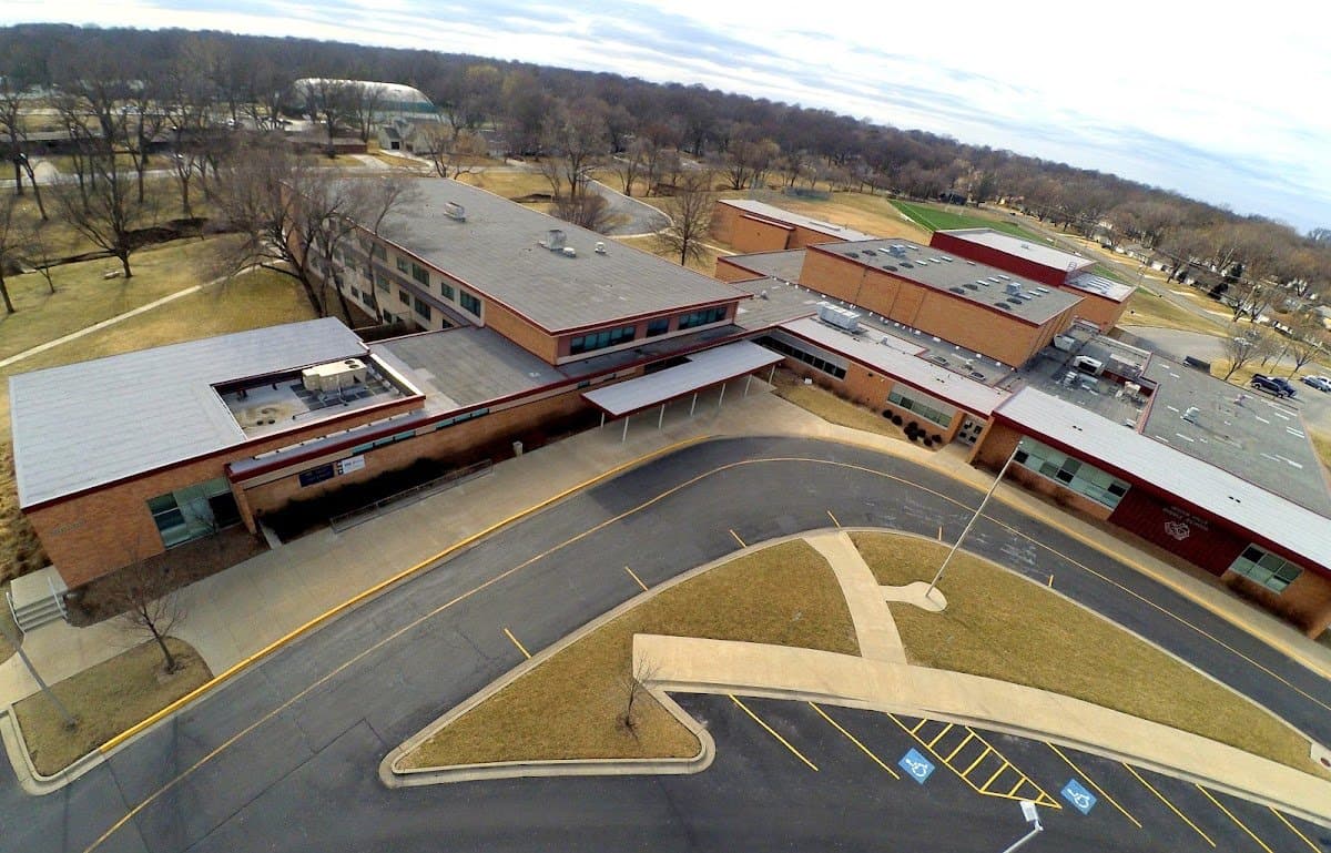 Indian Hills Middle School