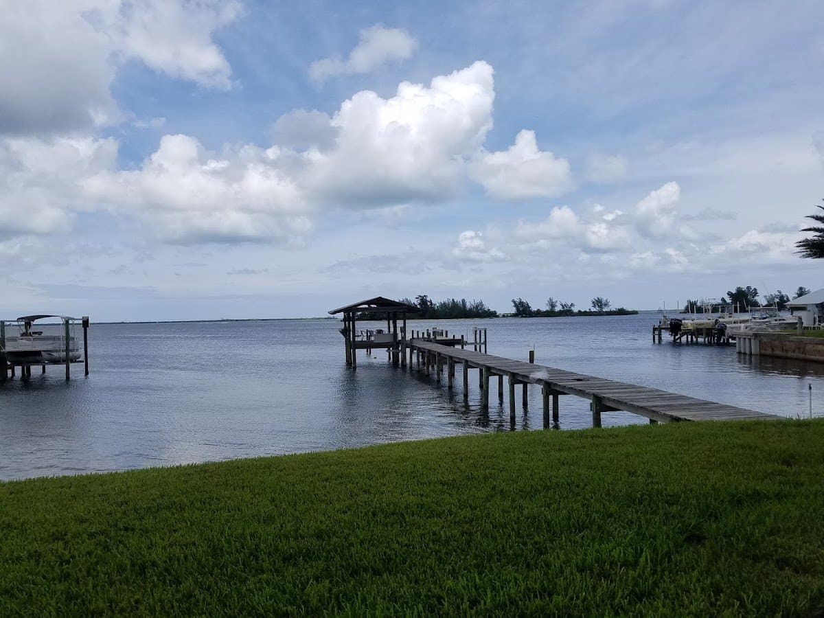 M H Williams Corporation