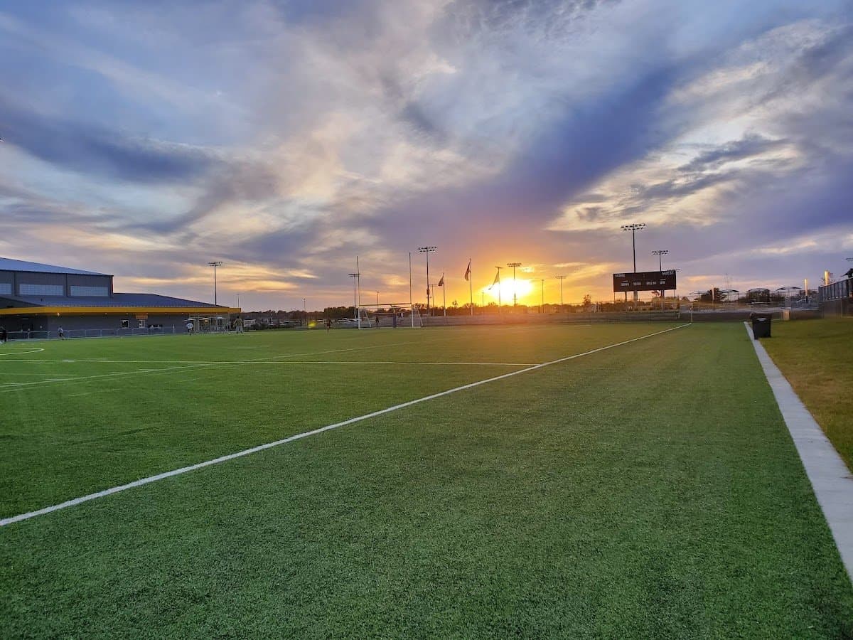 SCHEELS Stryker Sports Complex