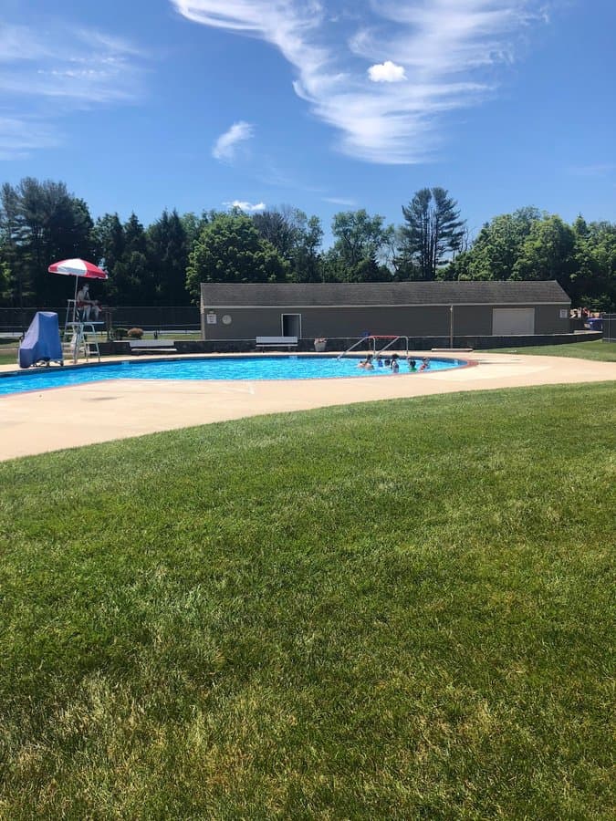 Sycamore Hills Recreation Area (Tennis Court)