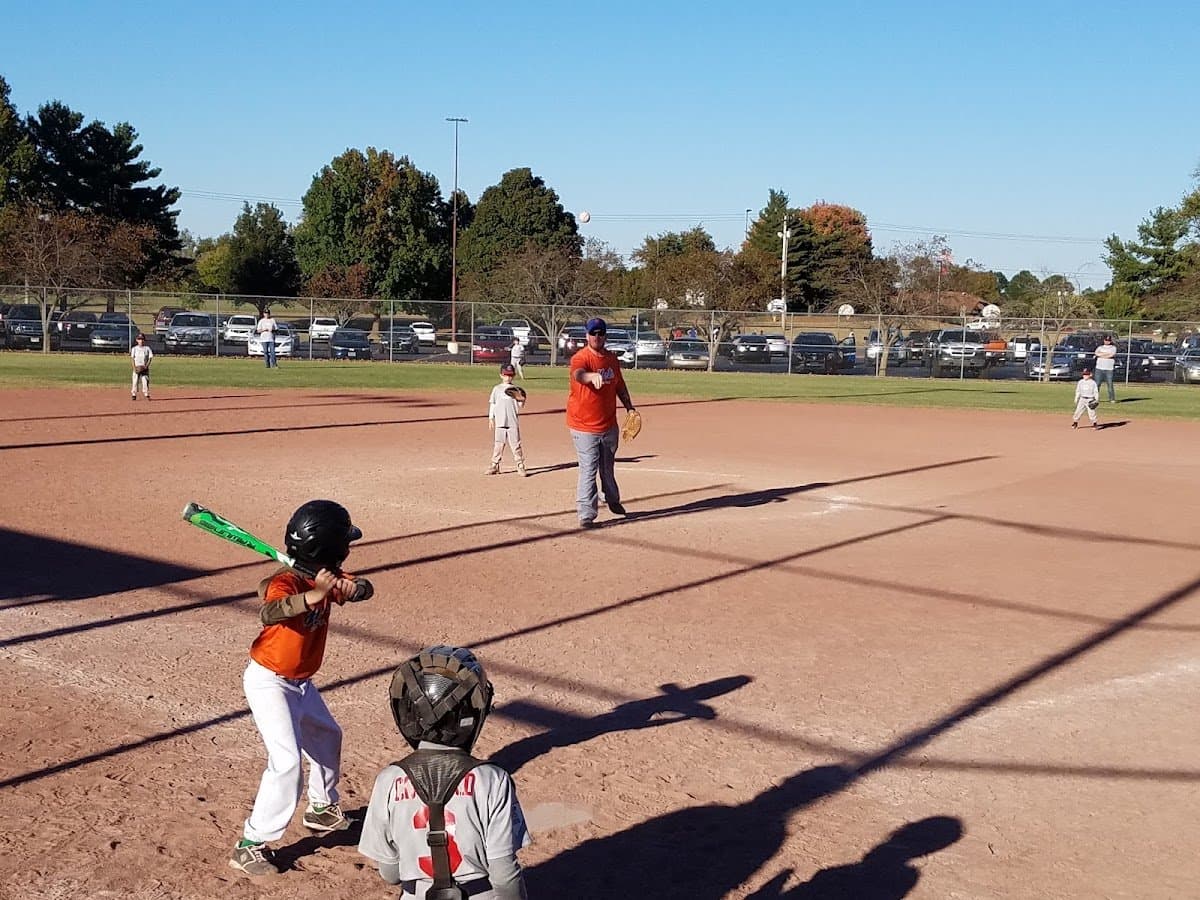 Lee Victory Recreation Park