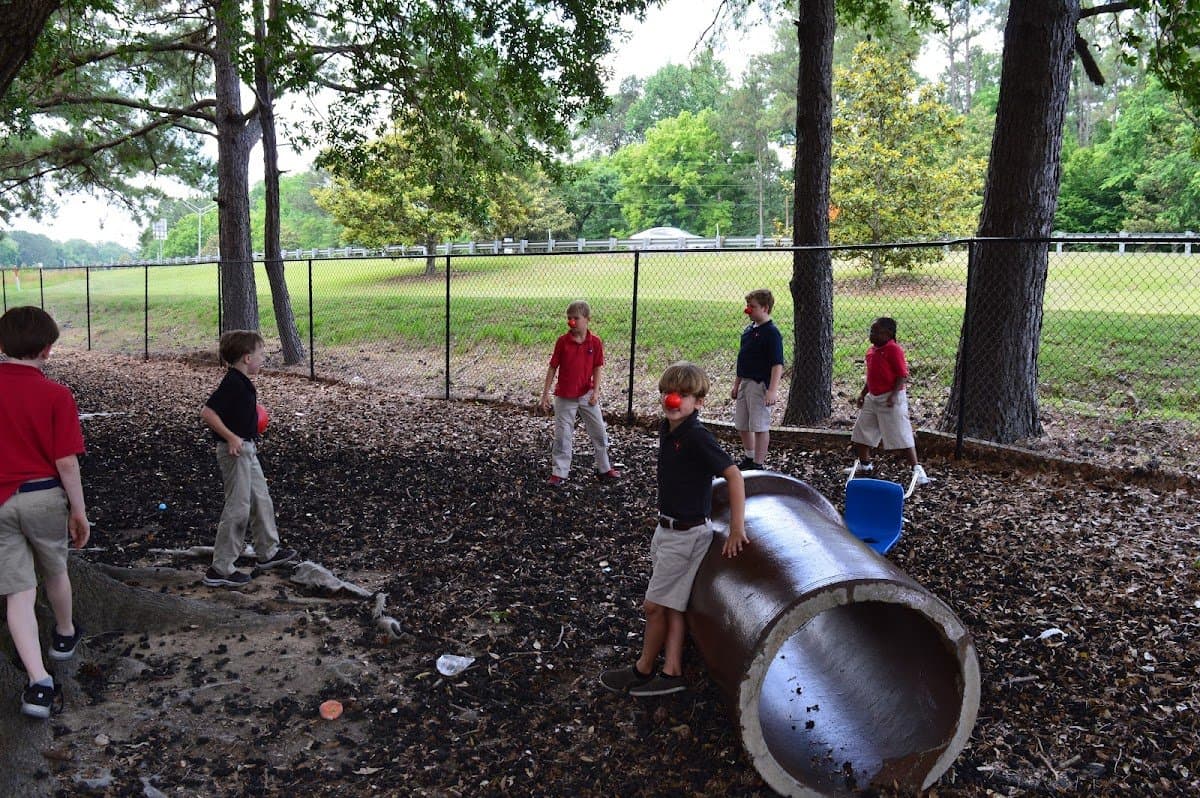 Trinity Episcopal Day School