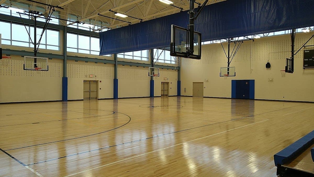 Kentland Community Center