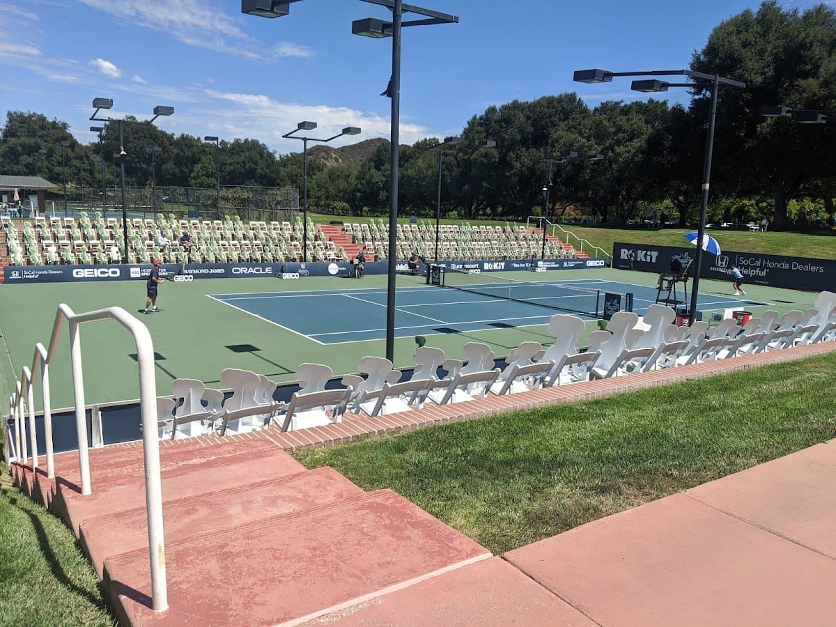 Sherwood Country Club