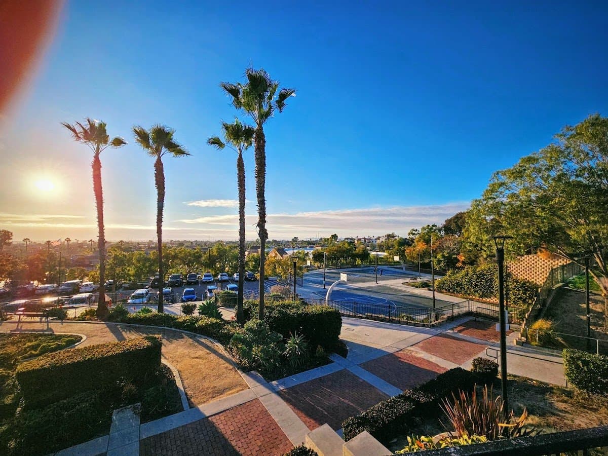 Veterans Park Recreation Center