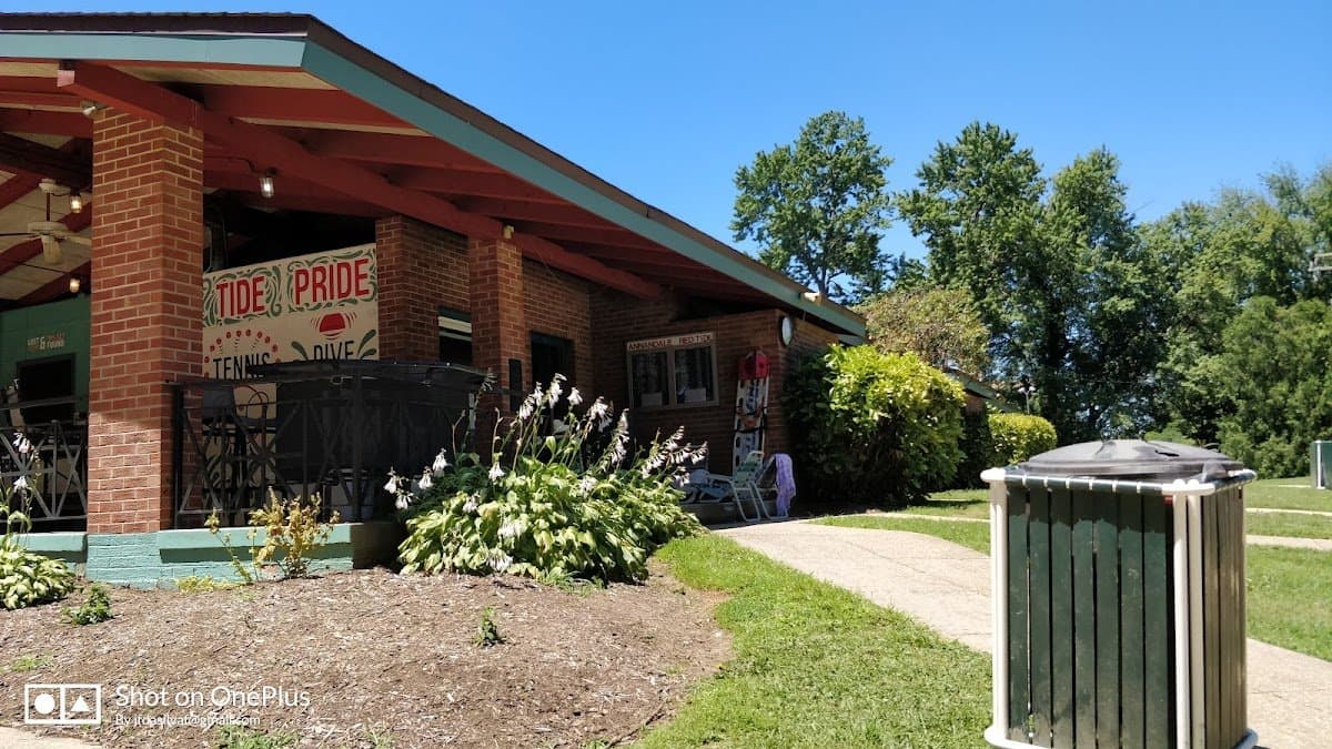 Annandale Swim & Tennis Club