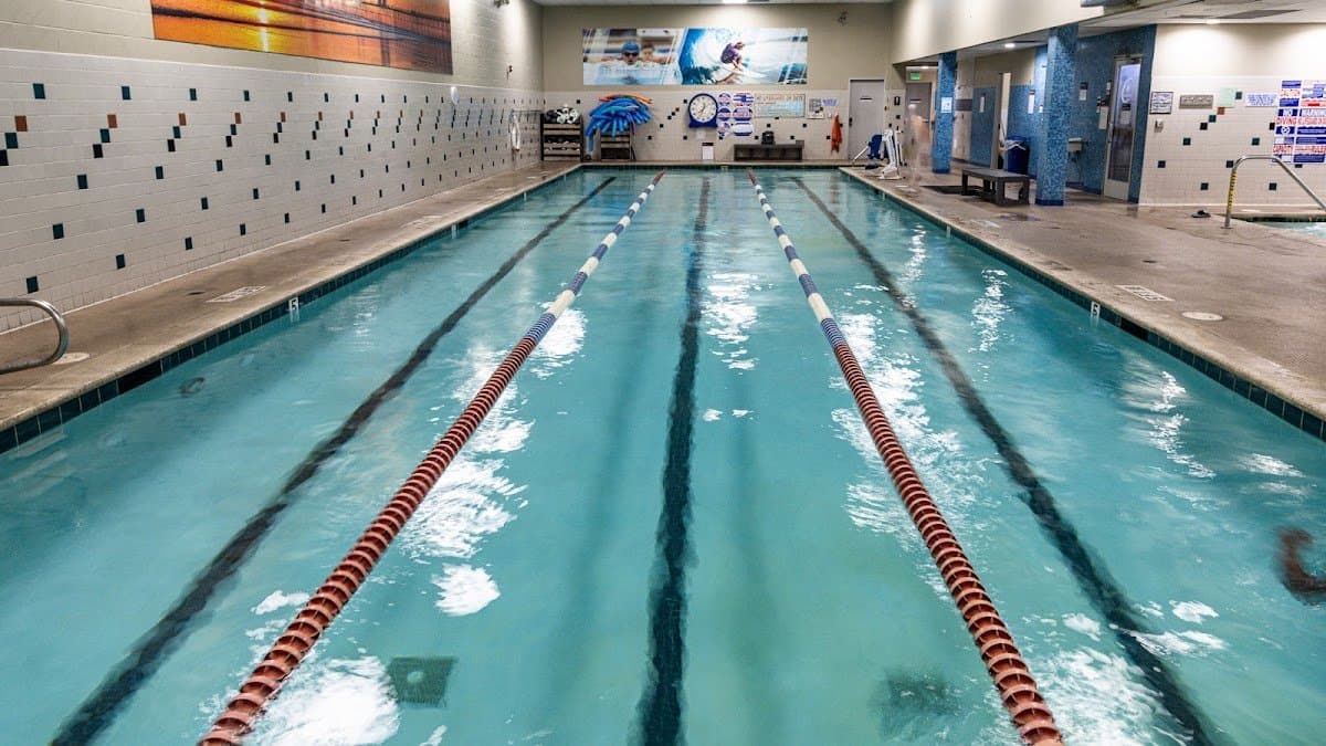 24 Hour Fitness Oceanside Sport