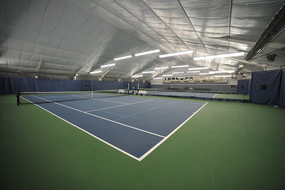 SPORTIME Kings Park Club