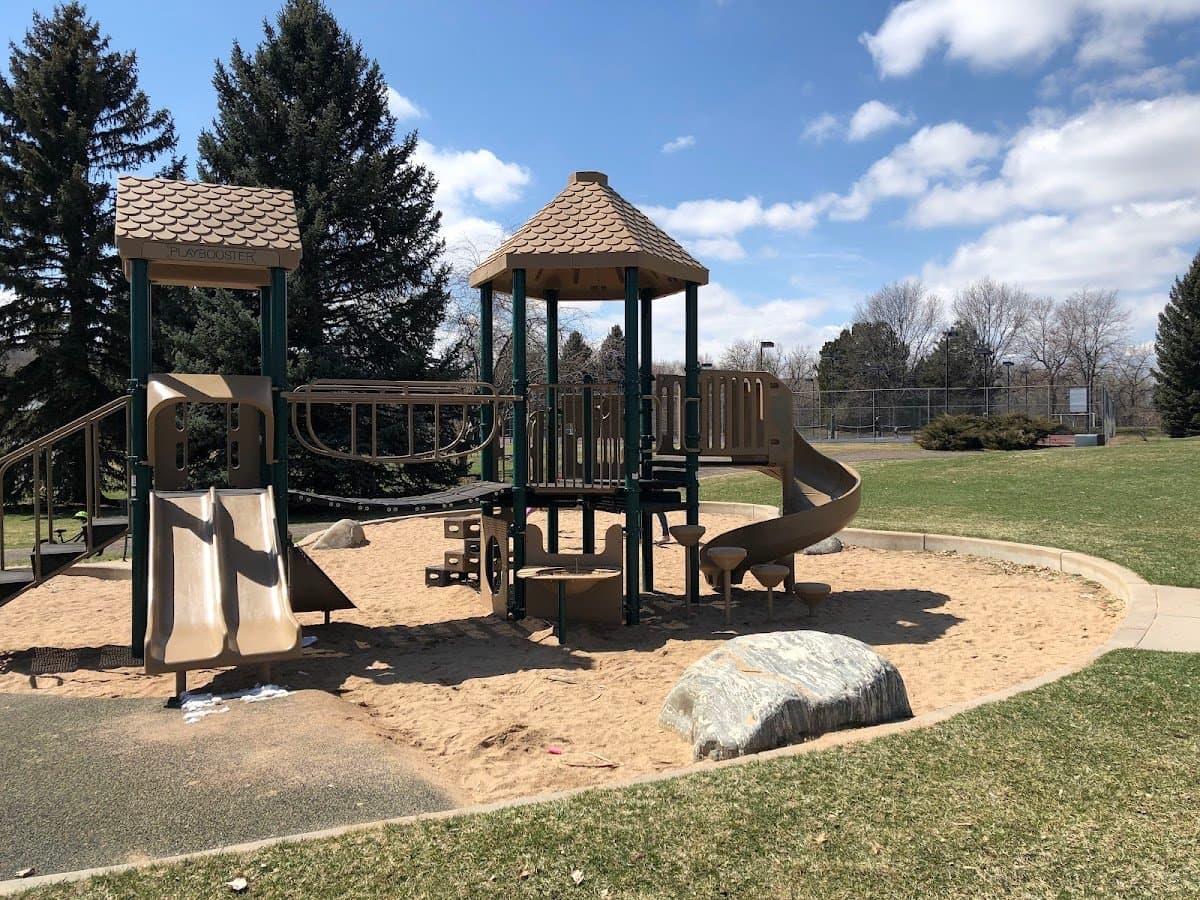 Bear Valley Park