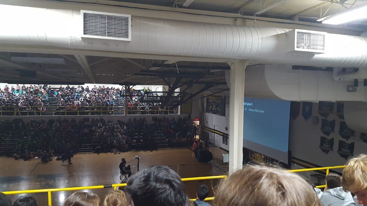 Northview High School