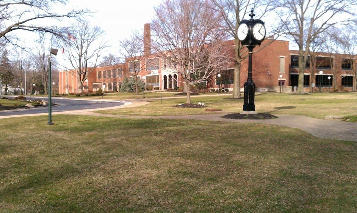 Avon Lake High School Stadium & Fields