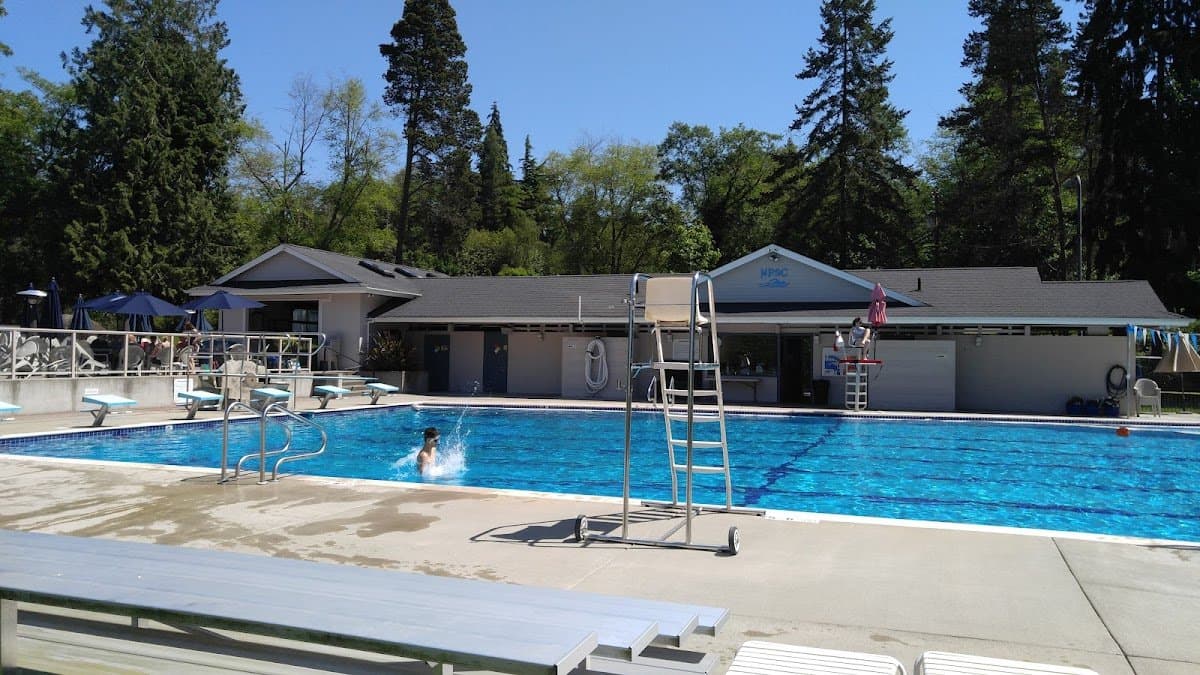 Normandy Park Swim Club