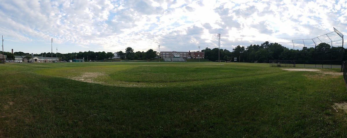 Frolio Middle School (Tennis Court)