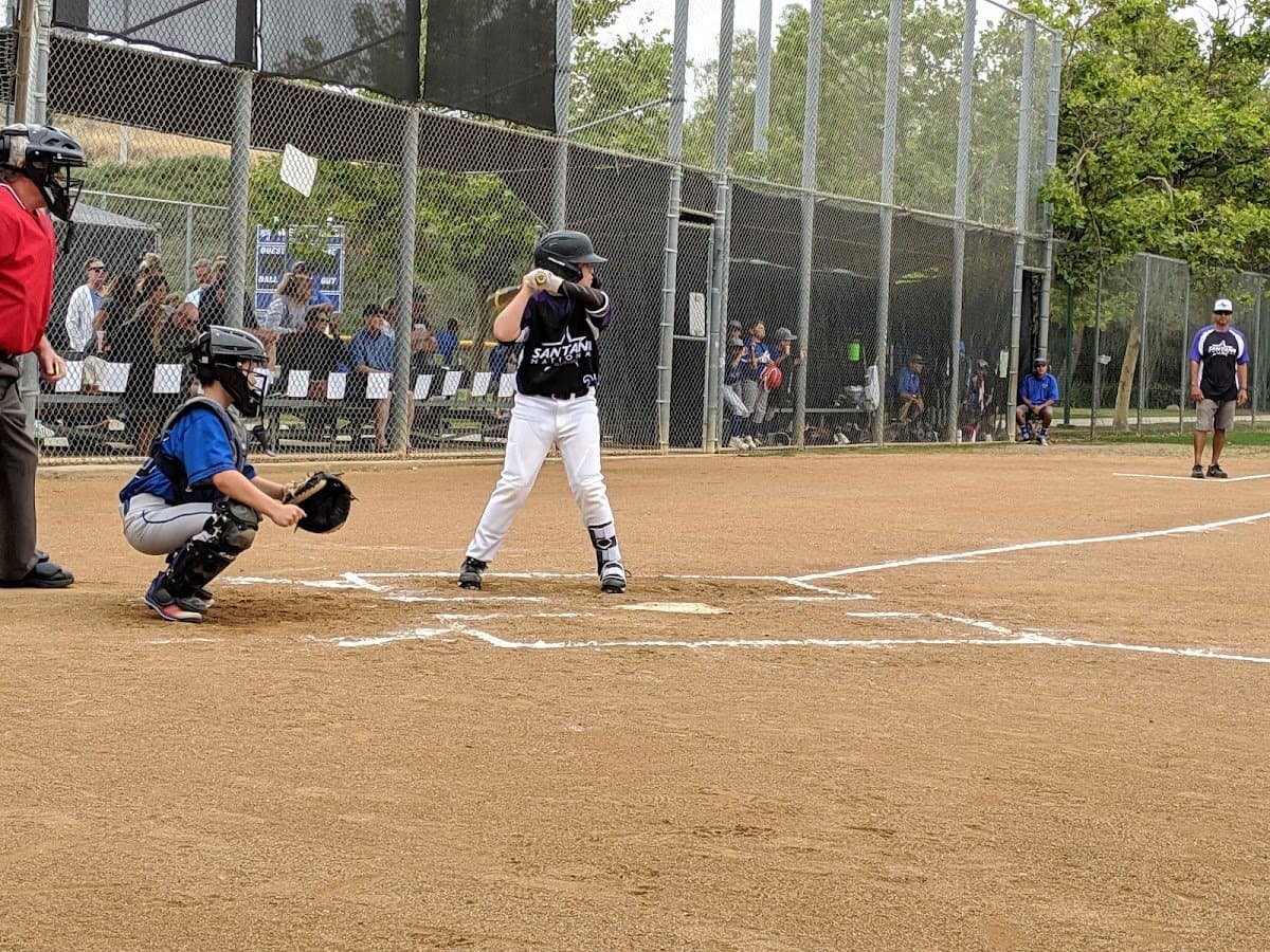 West Hills Little League