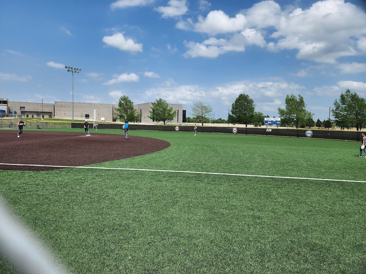 Mesquite Girls Softball Complex