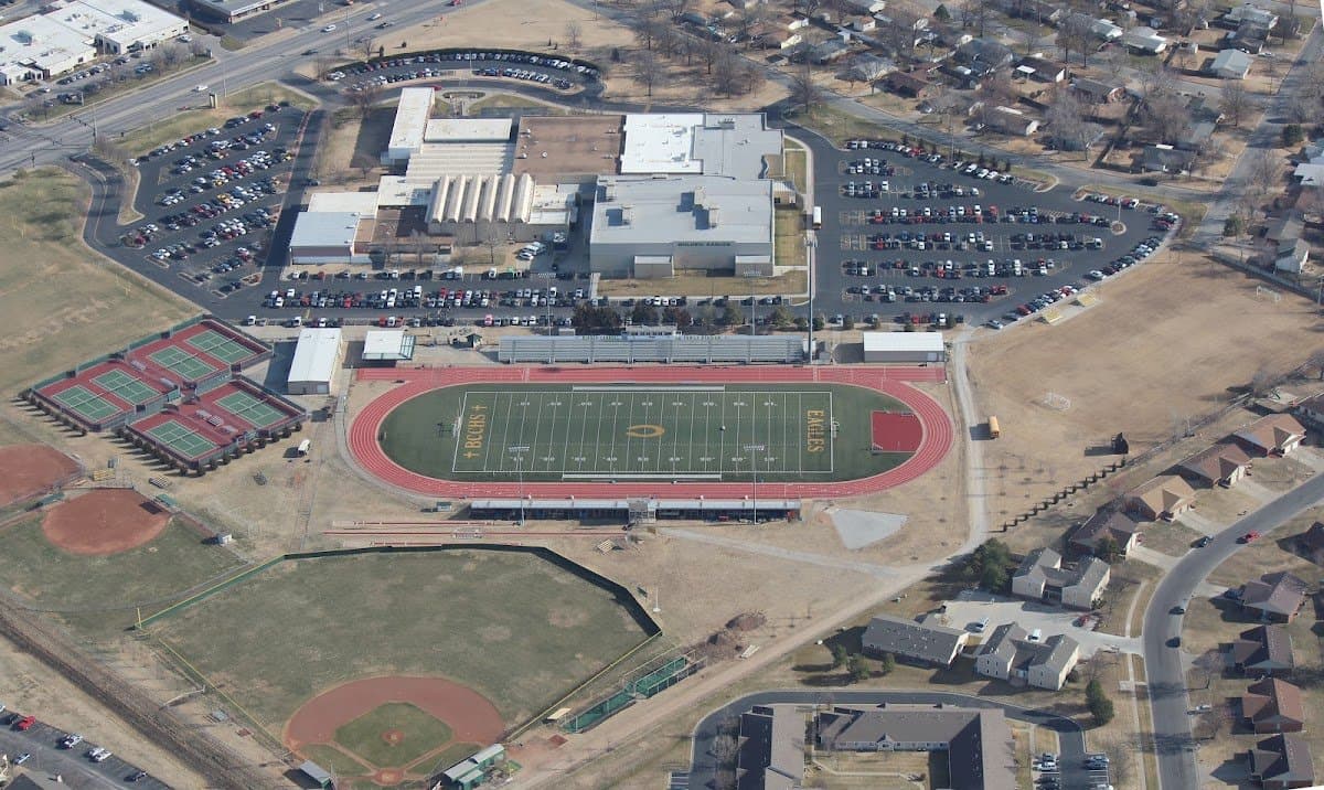 Bishop Carroll Catholic High School