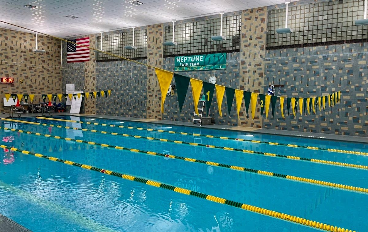 Central YMCA - Athletic Performance Center