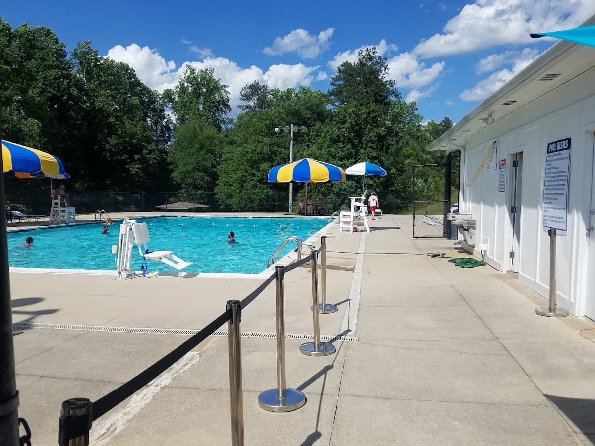 Jessie G. Davis Memorial Park