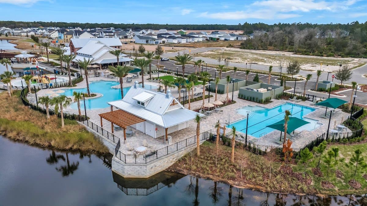 Seven Pines Community Park