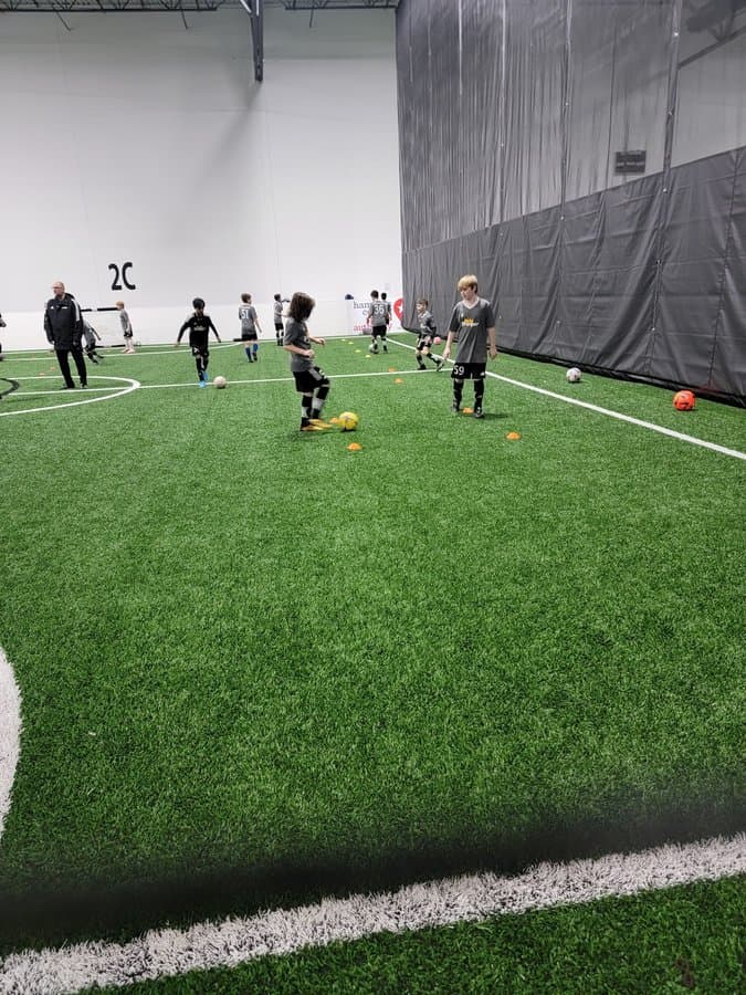 Indy Premier Soccer Club
