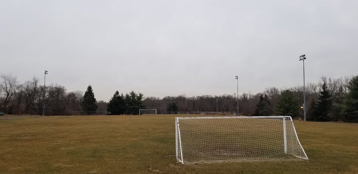 Ewing Township Municipal Soccer Complex