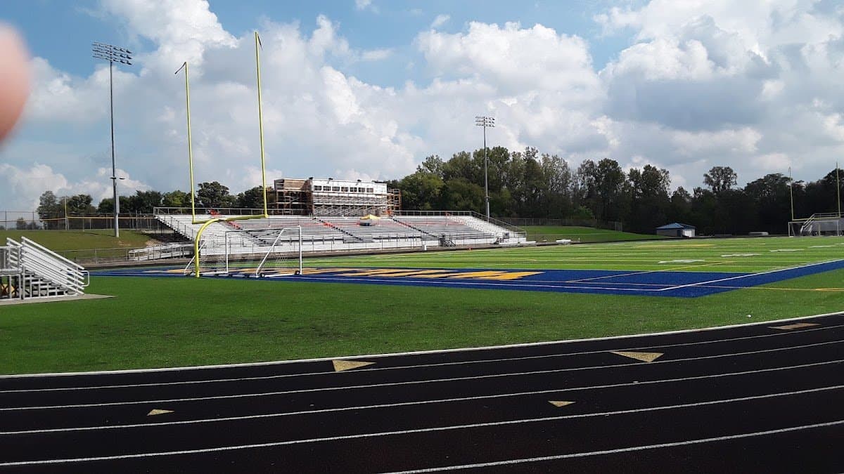 Springfield High School
