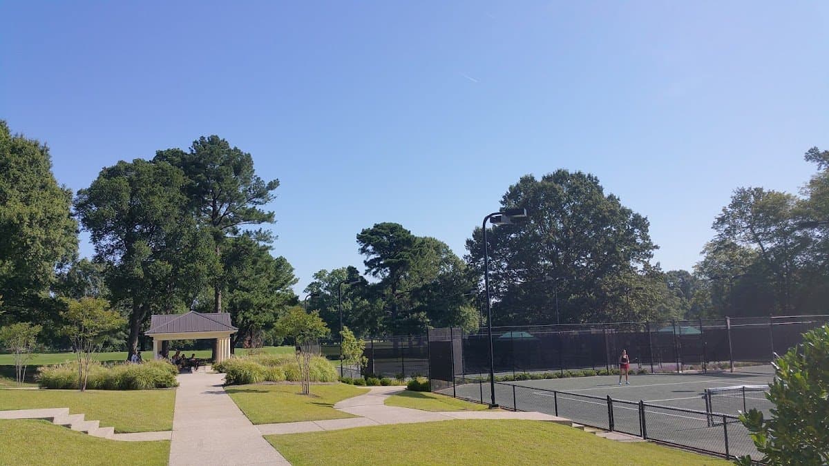 Memphis Country Club