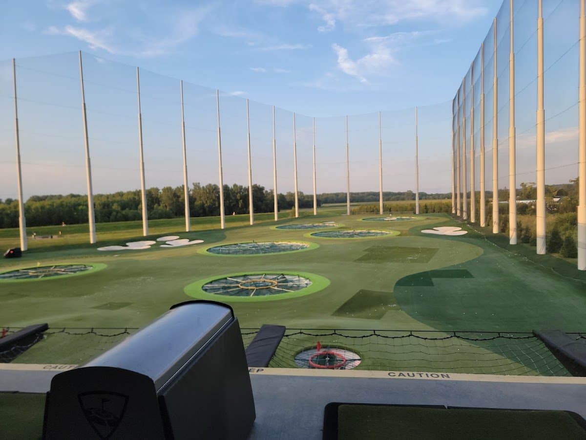 Topgolf St. Louis