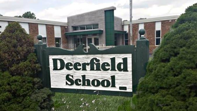 Deerfield Middle School