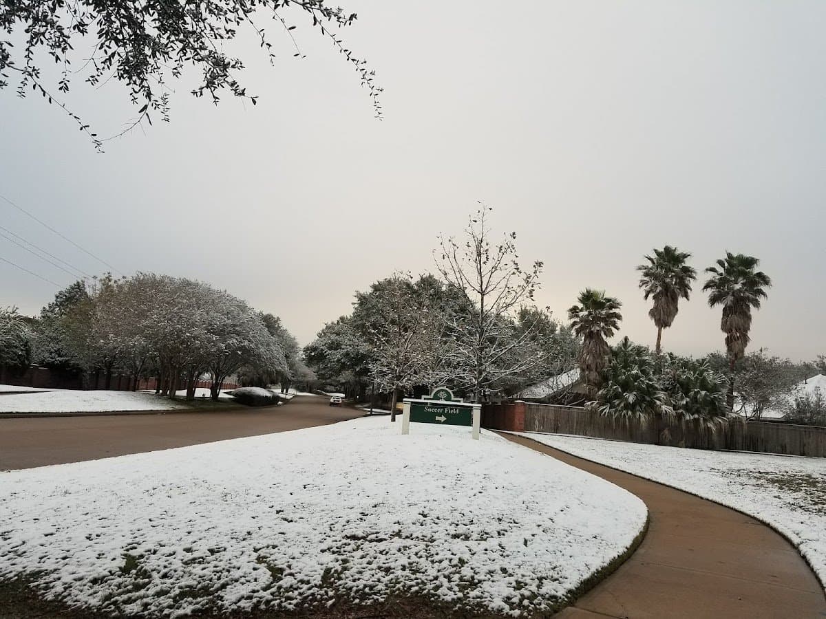 Sandhill Soccer Field
