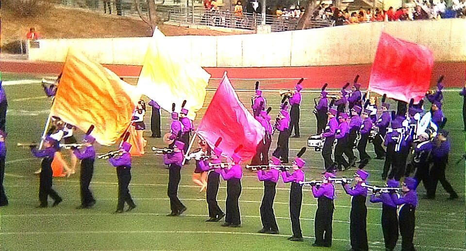 Louisburg High School