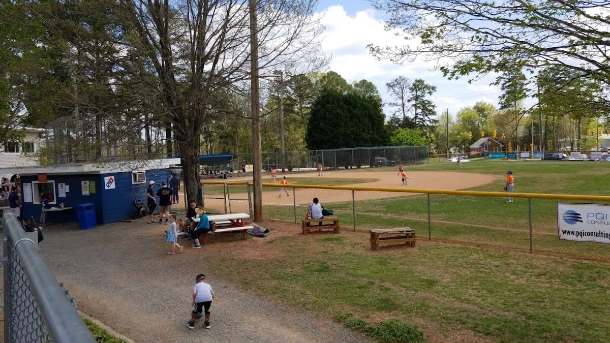 Arthur Goodman Memorial Park