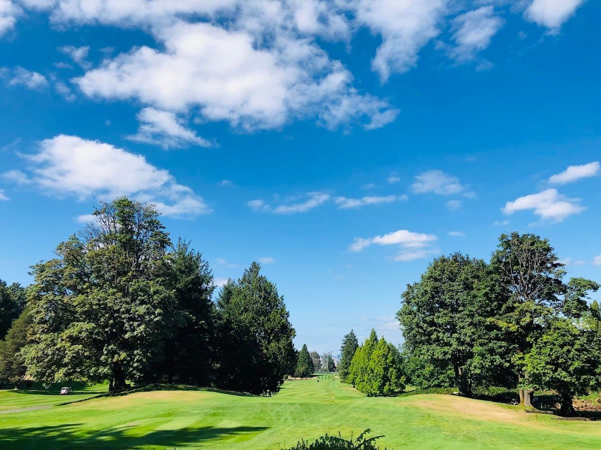 Glen Acres Golf & Country Club