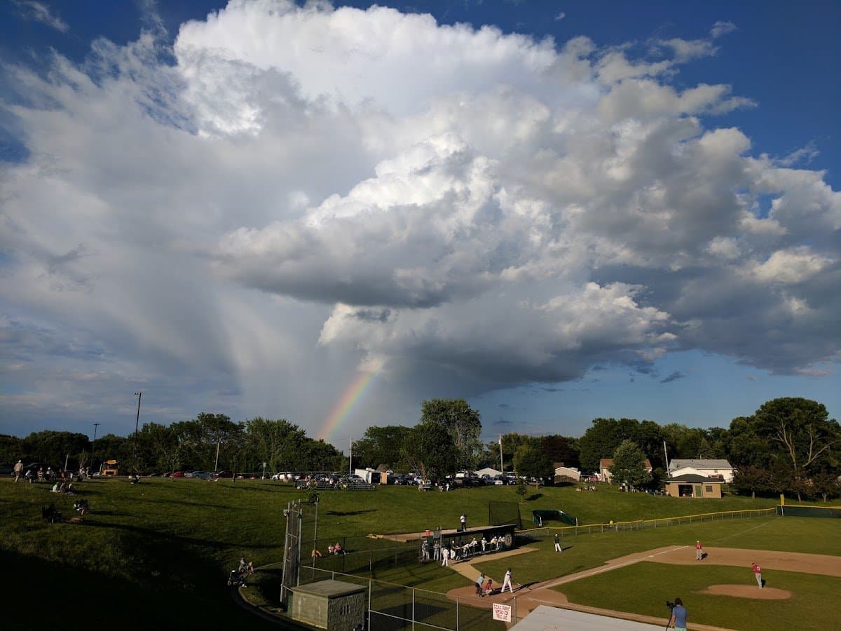 Stephen Hempstead High School